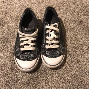 Coach Sneakers